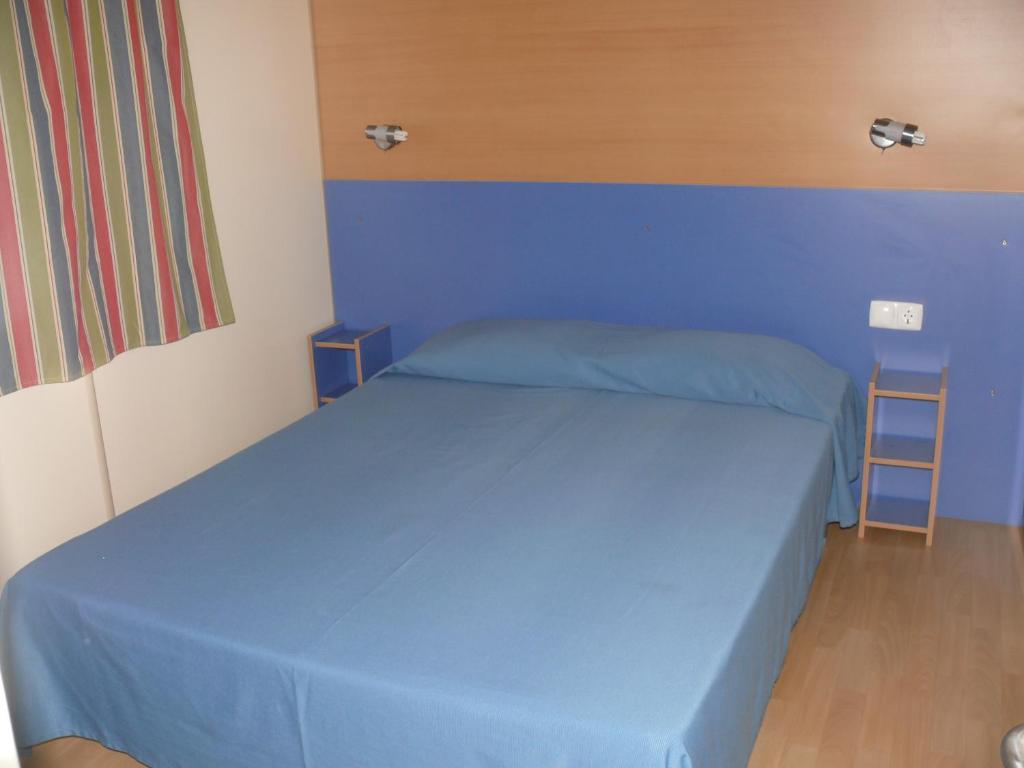 Parque De Campismo Orbitur Evora Hotel Buitenkant foto